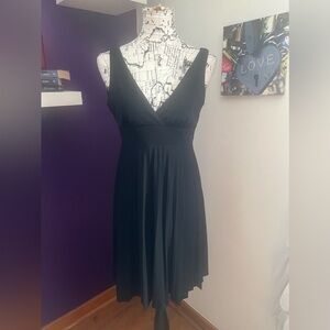 7 for $30 Speechless Sleeveless Little Black Dress